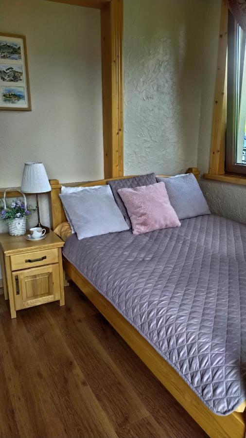 Kwatera prywatna Widokowa Apartamenty&pokoje Z Widokiem Na Góry