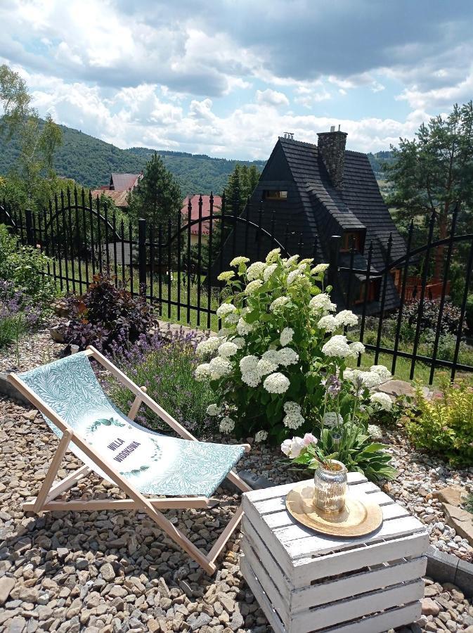 Widokowa Apartamenty&pokoje Z Widokiem Na Góry *