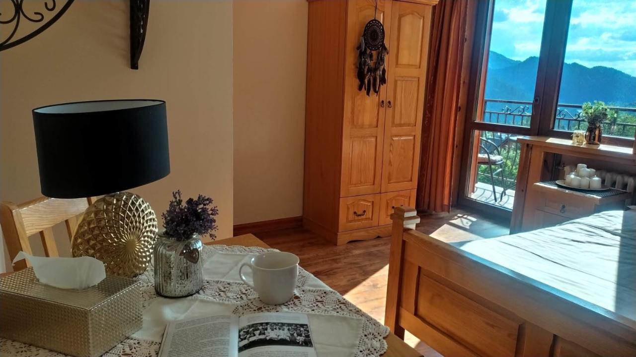 Widokowa Apartamenty&pokoje Z Widokiem Na Góry Kwatera prywatna *