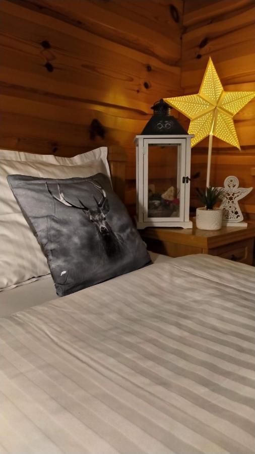 Widokowa Apartamenty&pokoje Z Widokiem Na Góry Szczawnica