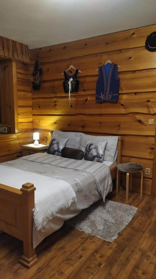 Kwatera prywatna Widokowa Apartamenty&pokoje Z Widokiem Na Góry *
