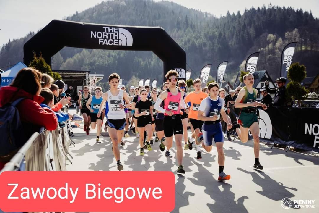 Widokowa Apartamenty&pokoje Z Widokiem Na Góry *