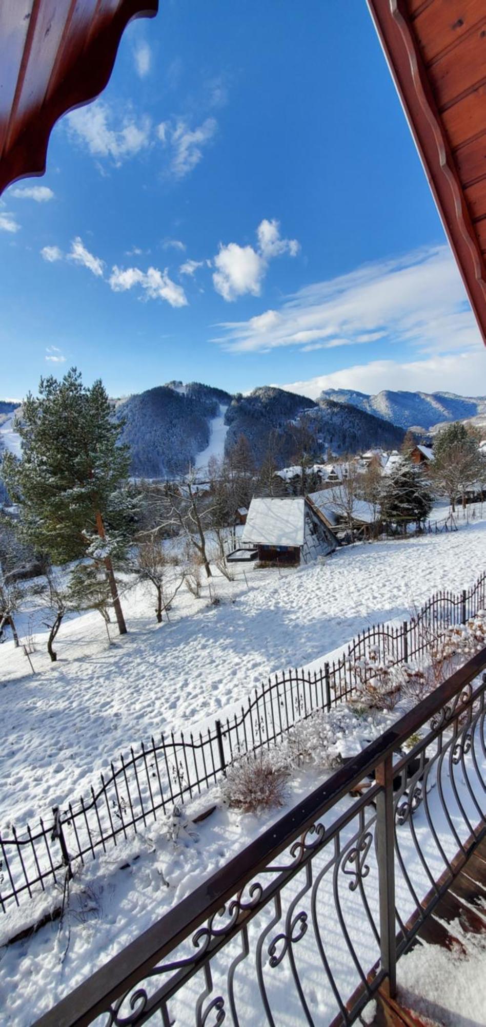 Widokowa Apartamenty&pokoje Z Widokiem Na Góry Kwatera prywatna *