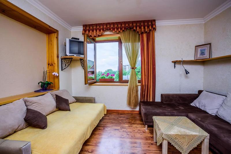 Kwatera prywatna Widokowa Apartamenty&pokoje Z Widokiem Na Góry *