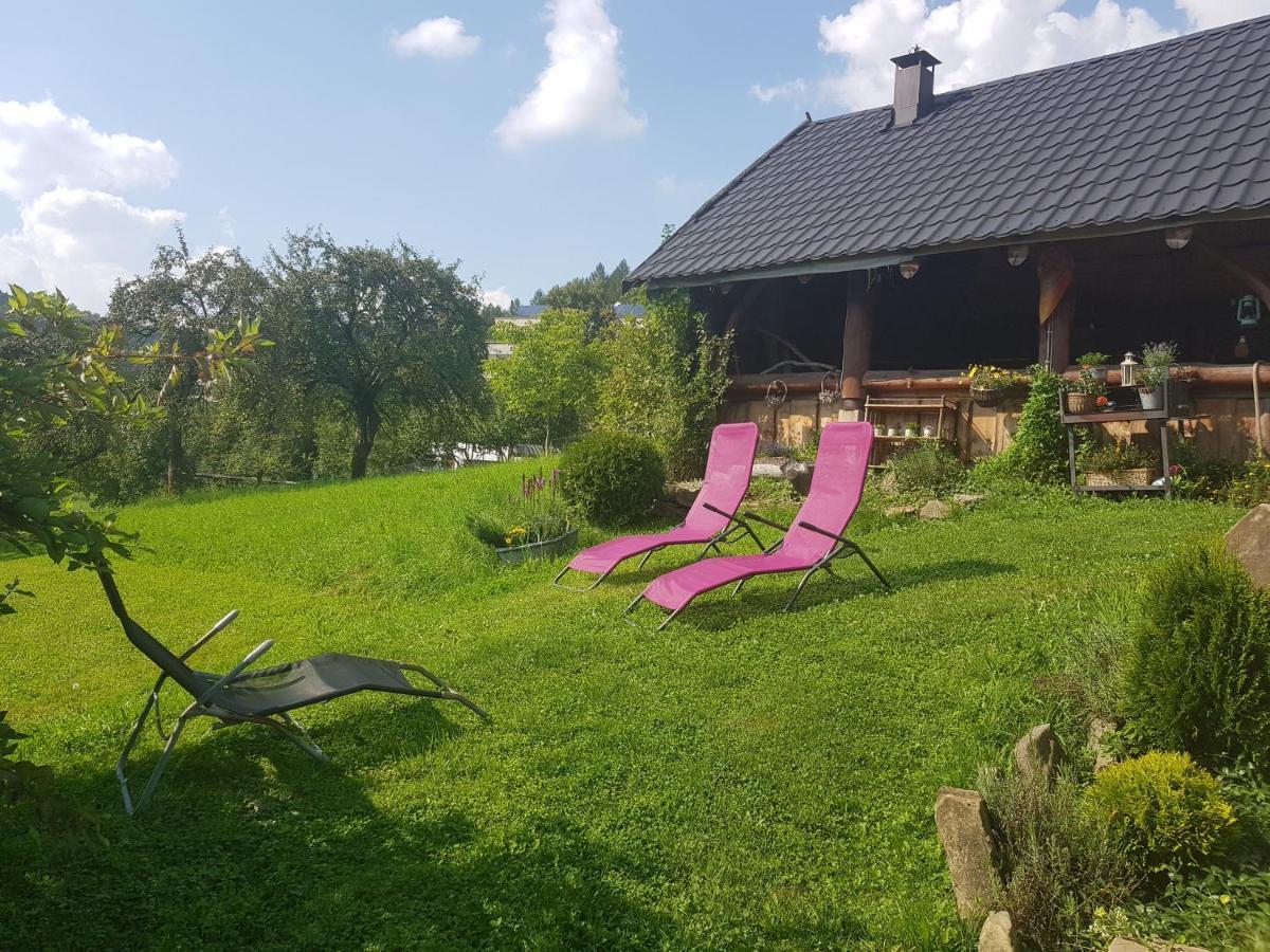 Widokowa Apartamenty&pokoje Z Widokiem Na Góry